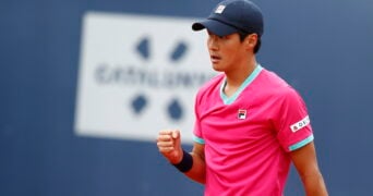 Soon-woo Kwon, 2022