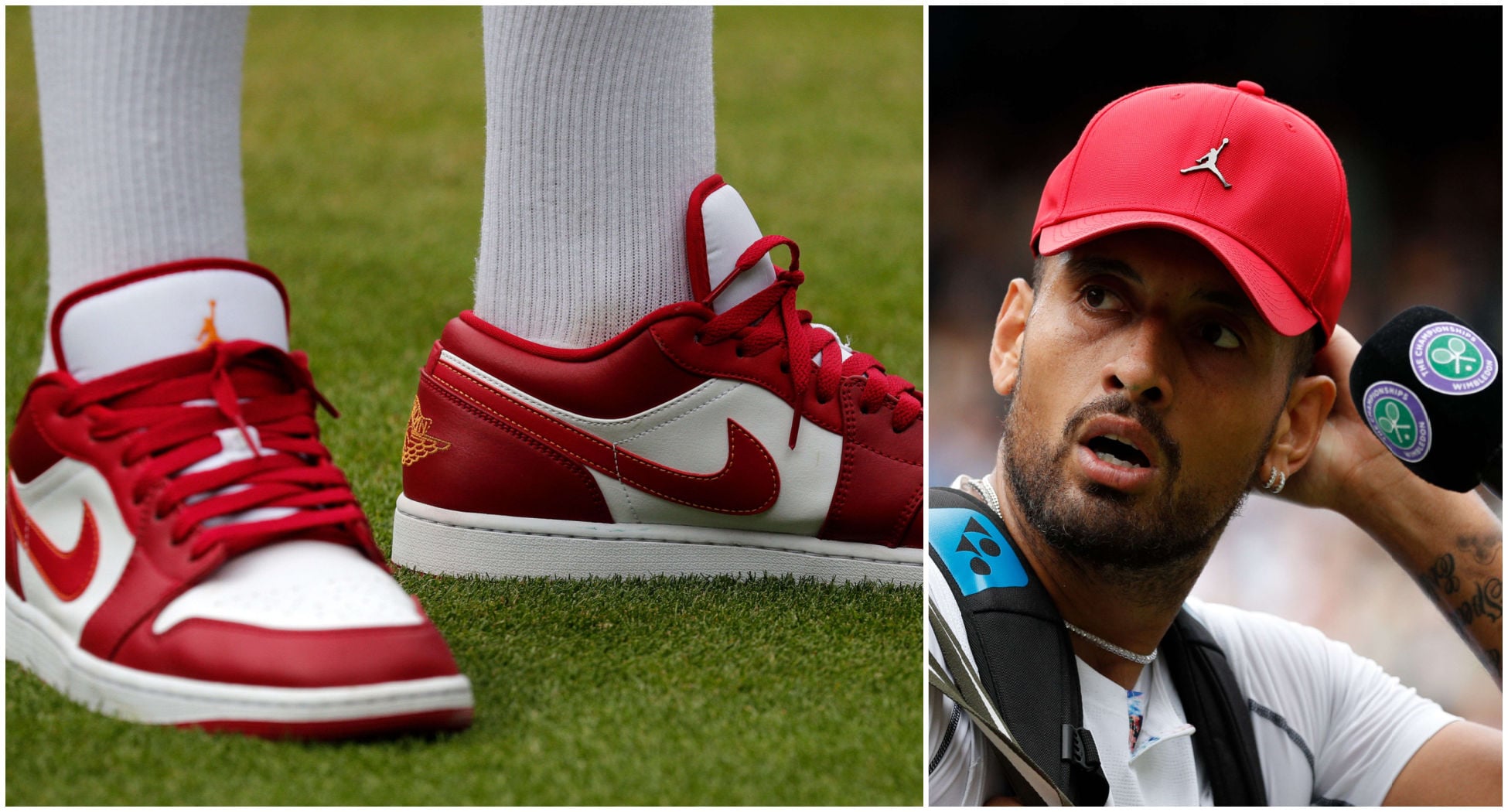 ник кириос. ник кирьос тату. теннис австралия опен 2022. ник киргиос теннис фото. ник кириос.