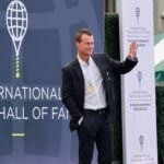 Lleyton Hewitt, All Of Fame 2022