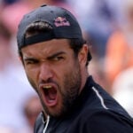 Matteo Berrettini 2022