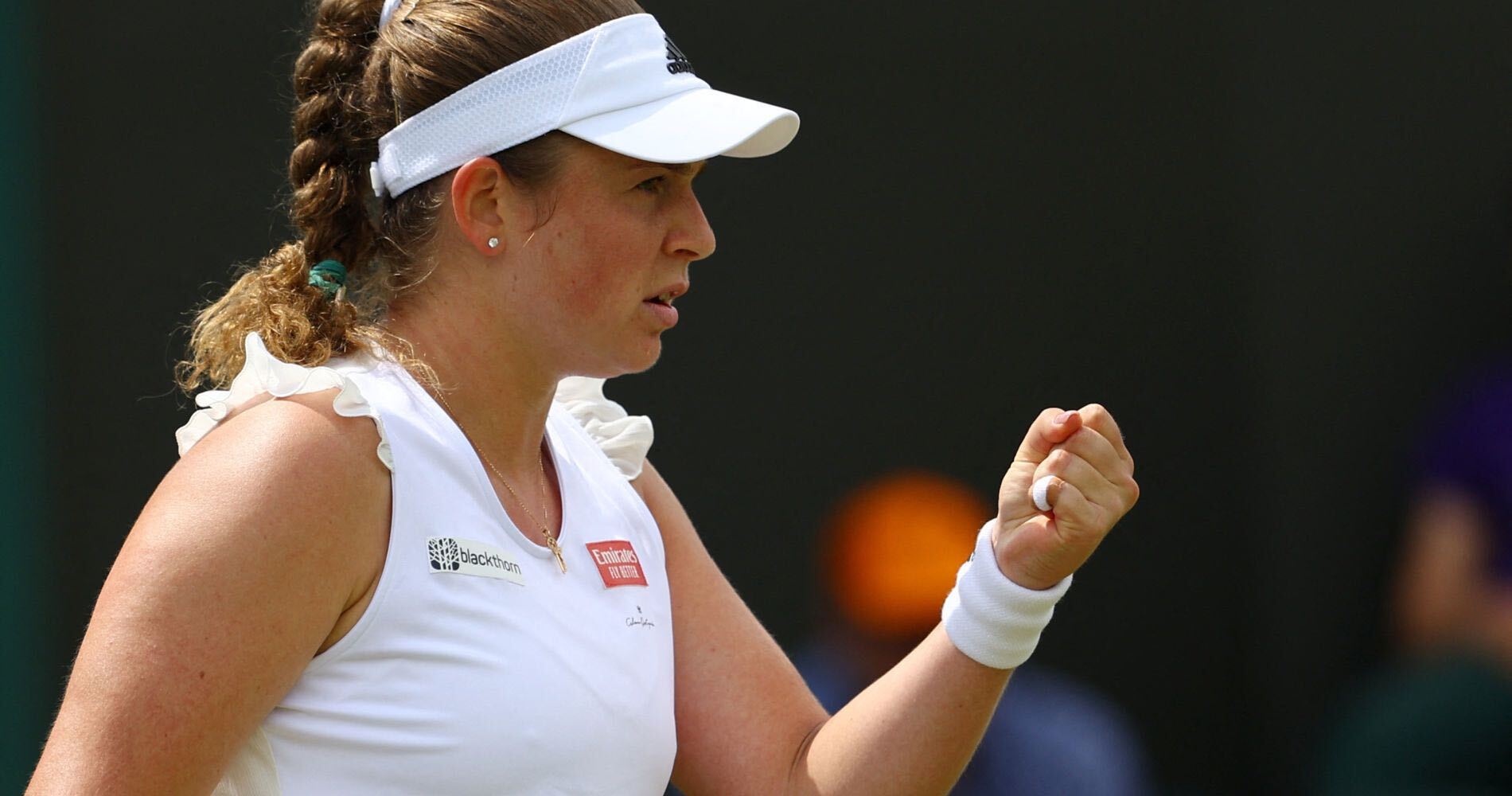 Tennis: Ostapenko beats Begu in three 