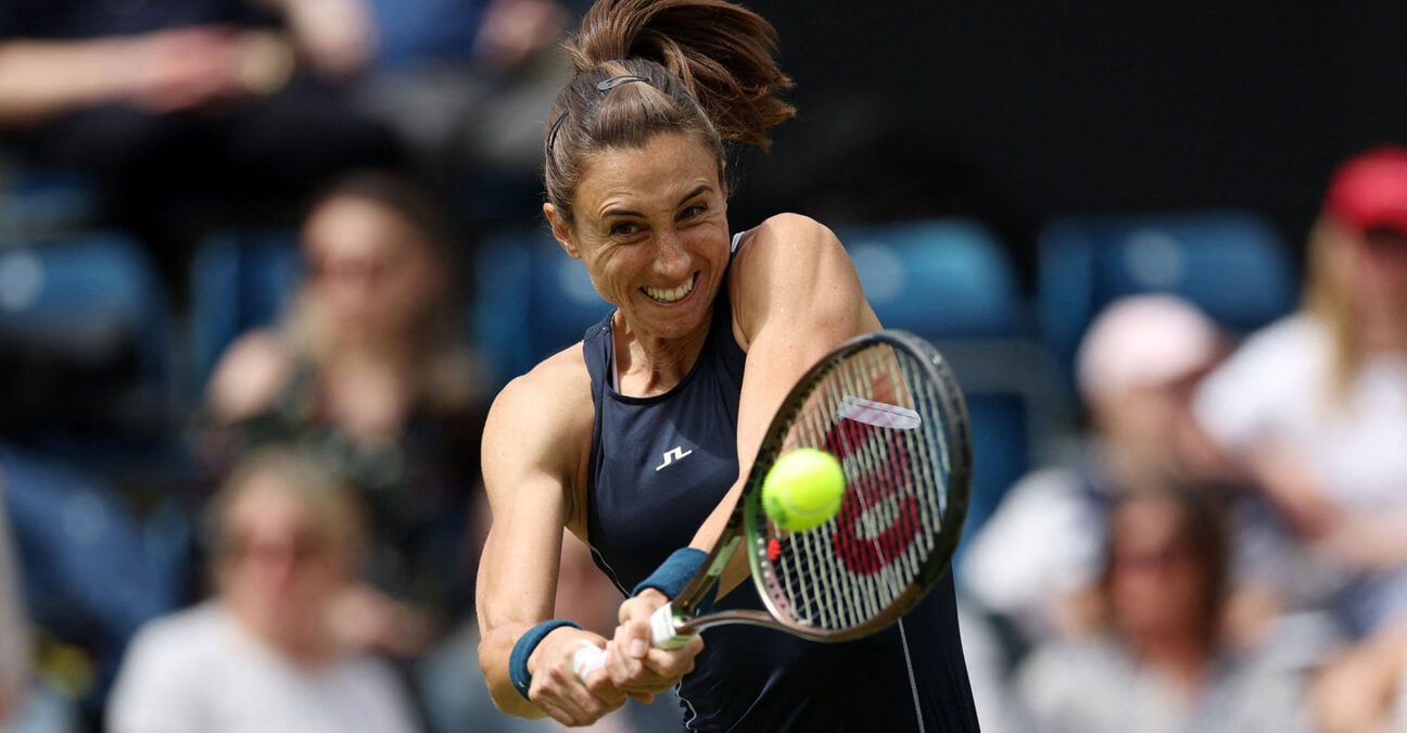 Petra Martic
