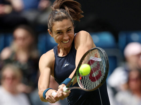Petra Martic