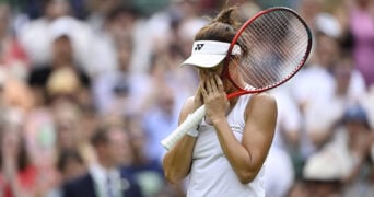 Tatjana Maria Wimbledon 2022