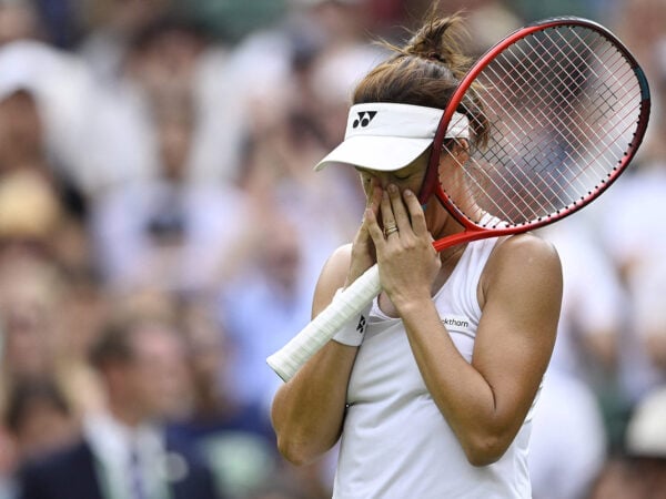 Tatjana Maria Wimbledon 2022