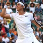 Wimbledon 2022 Ons Jabeur