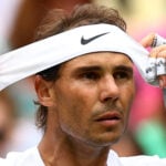 Nadal Wimbledon 2022