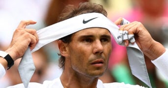 Nadal Wimbledon 2022