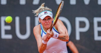 Kateryna Baindl 2022 HAMBURG