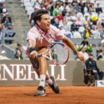Dominic Thiem Kitzbuhel 2022