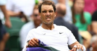 Rafael Nadal