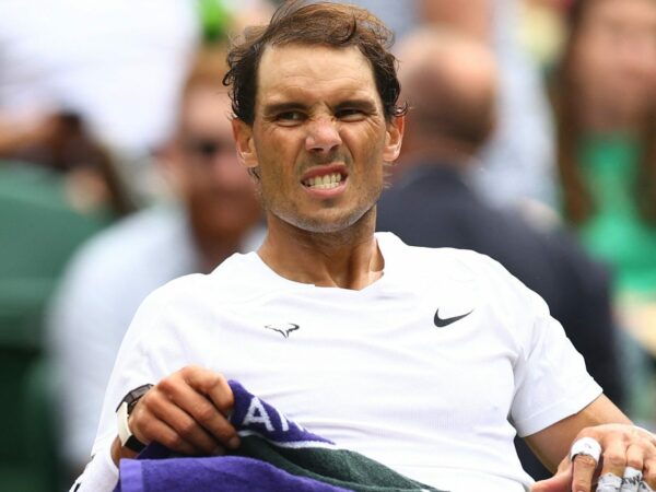 Rafael Nadal