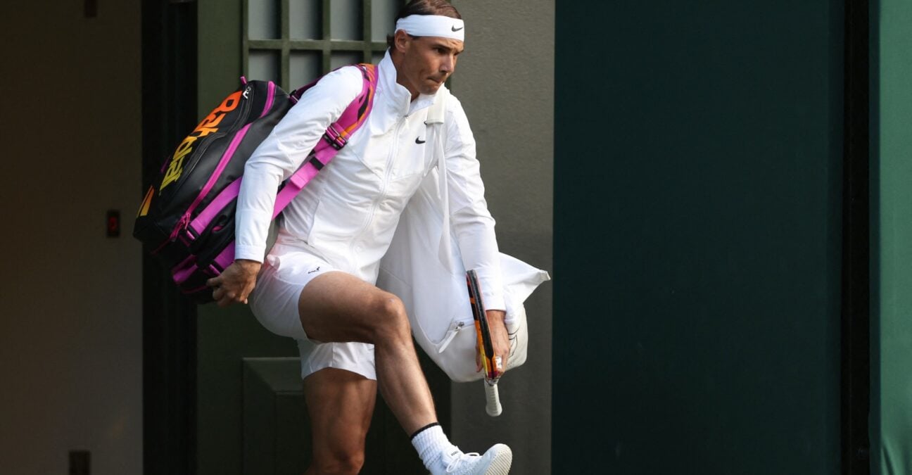 Rafael Nadal