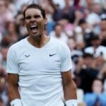 Rafael Nadal
