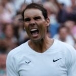 Rafael Nadal