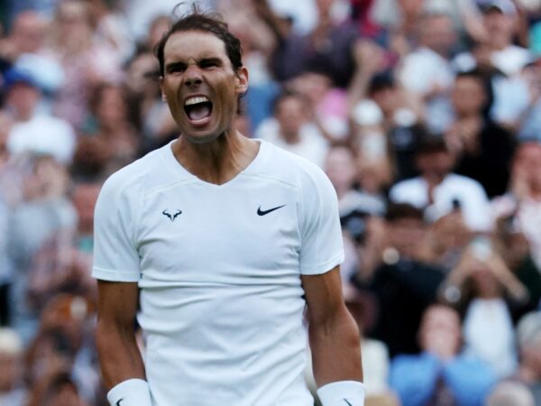 Rafael Nadal