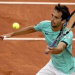 Albert Ramos Vinolas, Roland-Garros 2022