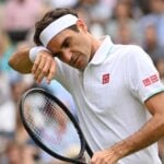 Roger Federer