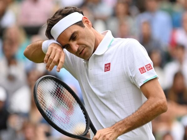 Roger Federer