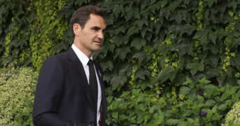 Roger Federer