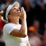 Simona Halep