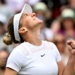 Simona Halep