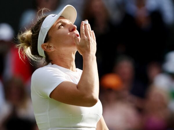 Simona Halep