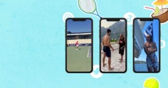 Social Highlights pic by Tennis Majors