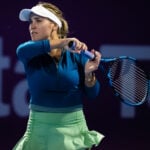 Sofia Kenin