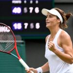 Tatjana Maria