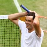 Taylor Fritz