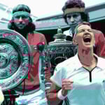 Wimbledon history quiz illustration