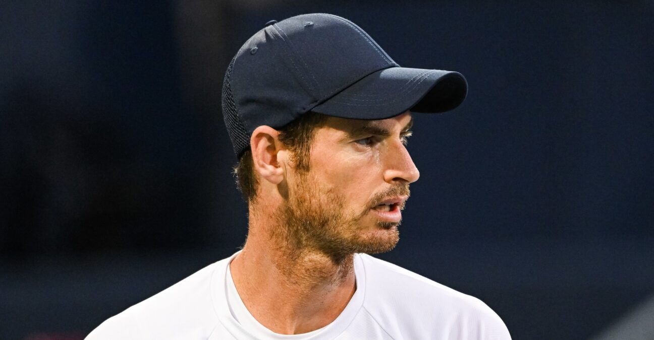 Andy Murray
