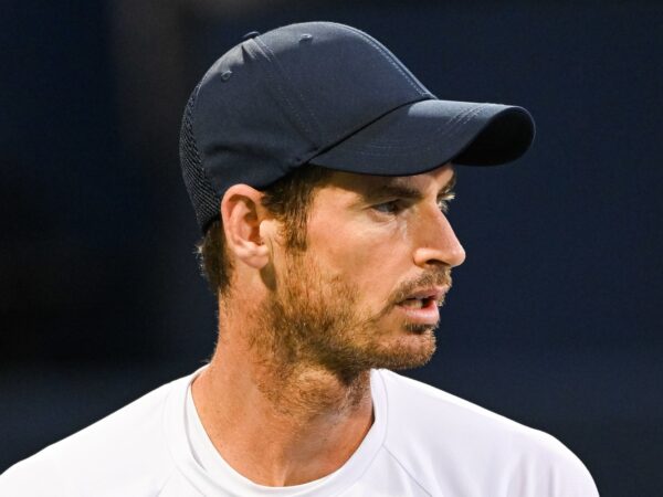 Andy Murray