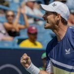 Andy Murray