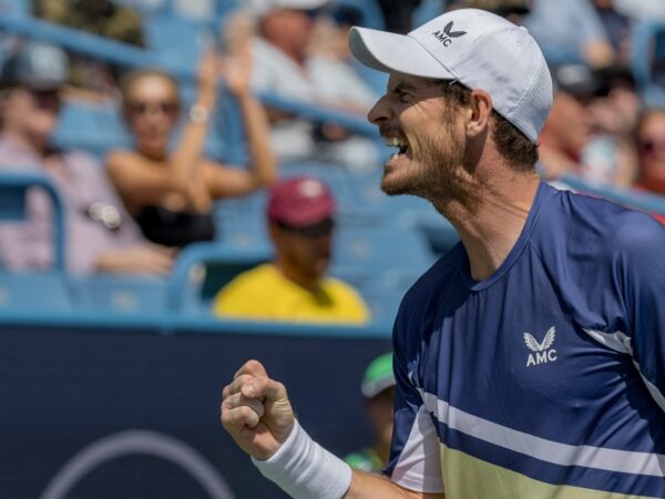 Andy Murray