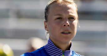 Anett Kontaveit, 2022