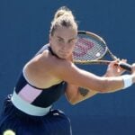 Aryna Sabalenka