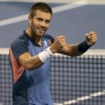 Borna Coric