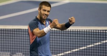 Borna Coric