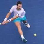 Cam Norrie