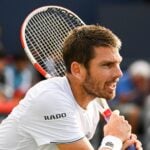 Cameron Norrie
