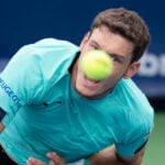Pablo Carreno Busta Montreal 2022