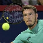 Pablo Carreno Busta, Montreal 2022