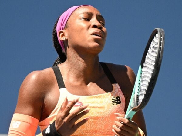 Coco Gauff
