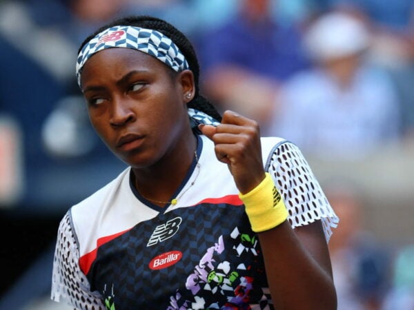 Coco Gauff