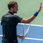Daniil Medvedev, Cincinnati 2022