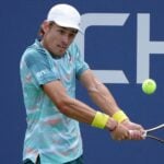 Alex de Minaur