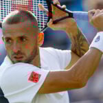 Dan Evans, Montreal 2022