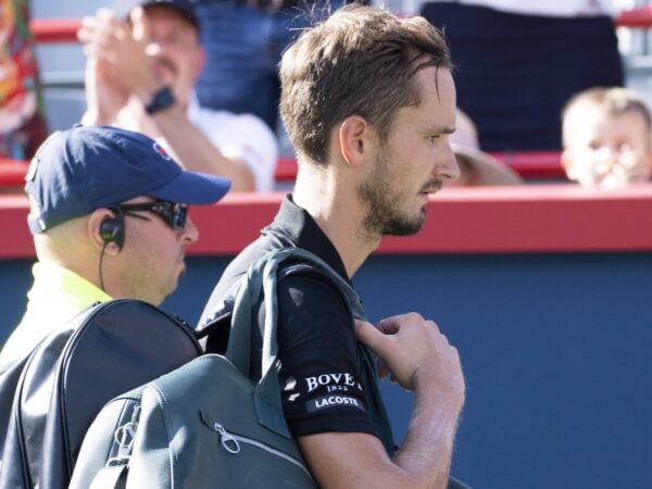 Daniil Medvedev